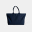 Blurry Logo Zip Totebag [TiEDYE FREAK] [Navy]