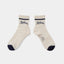 “Apbm” Short Socks