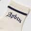“Apbm” Short Socks