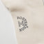 “Apbm” Short Socks