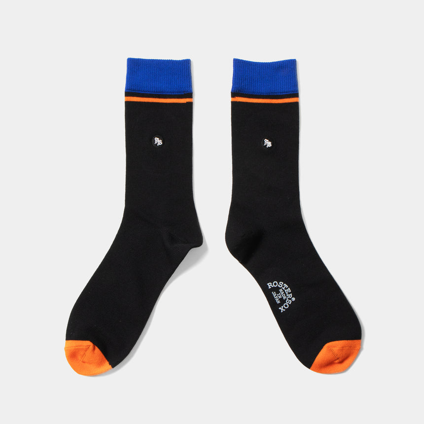"New York" Socks
