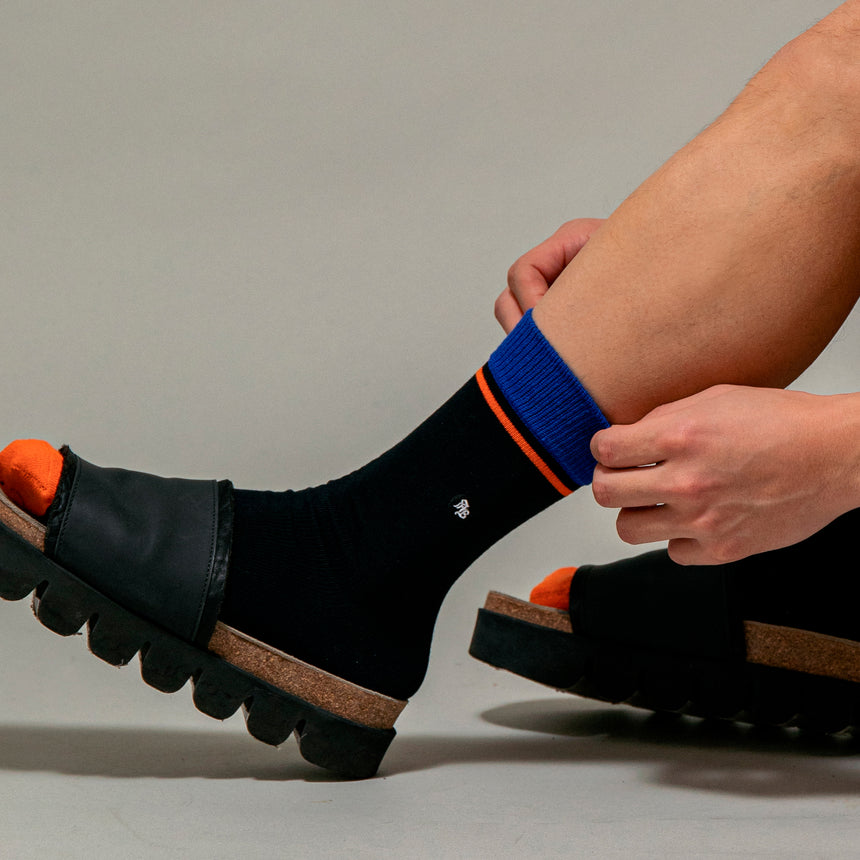 "New York" Socks