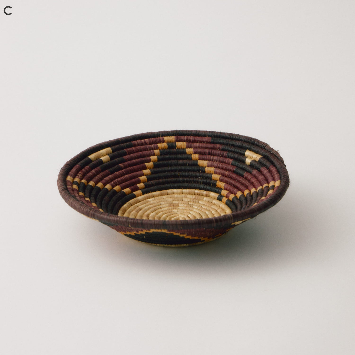 ルボナバスケット