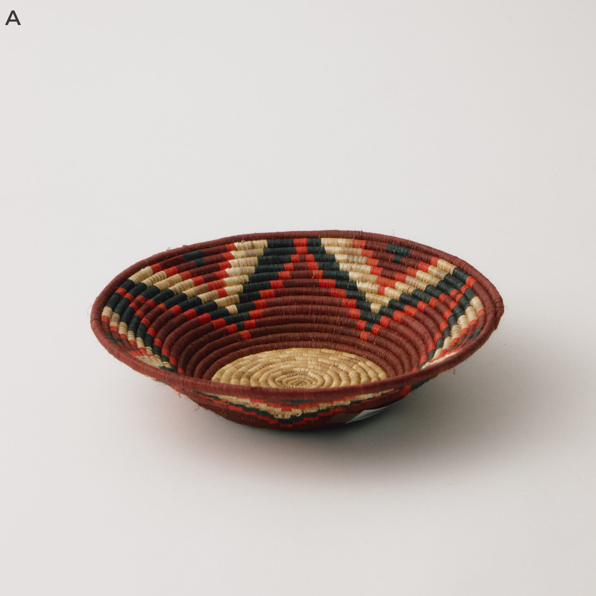 ルボナバスケット