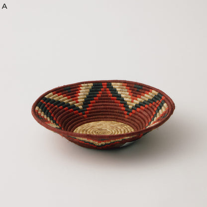 ルボナバスケット