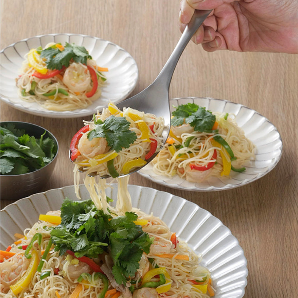 とりわけスプーン＆フォーク 24cm