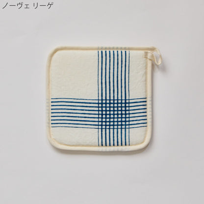 BERTOZZI｜ベルトッツィ ポットホルダー