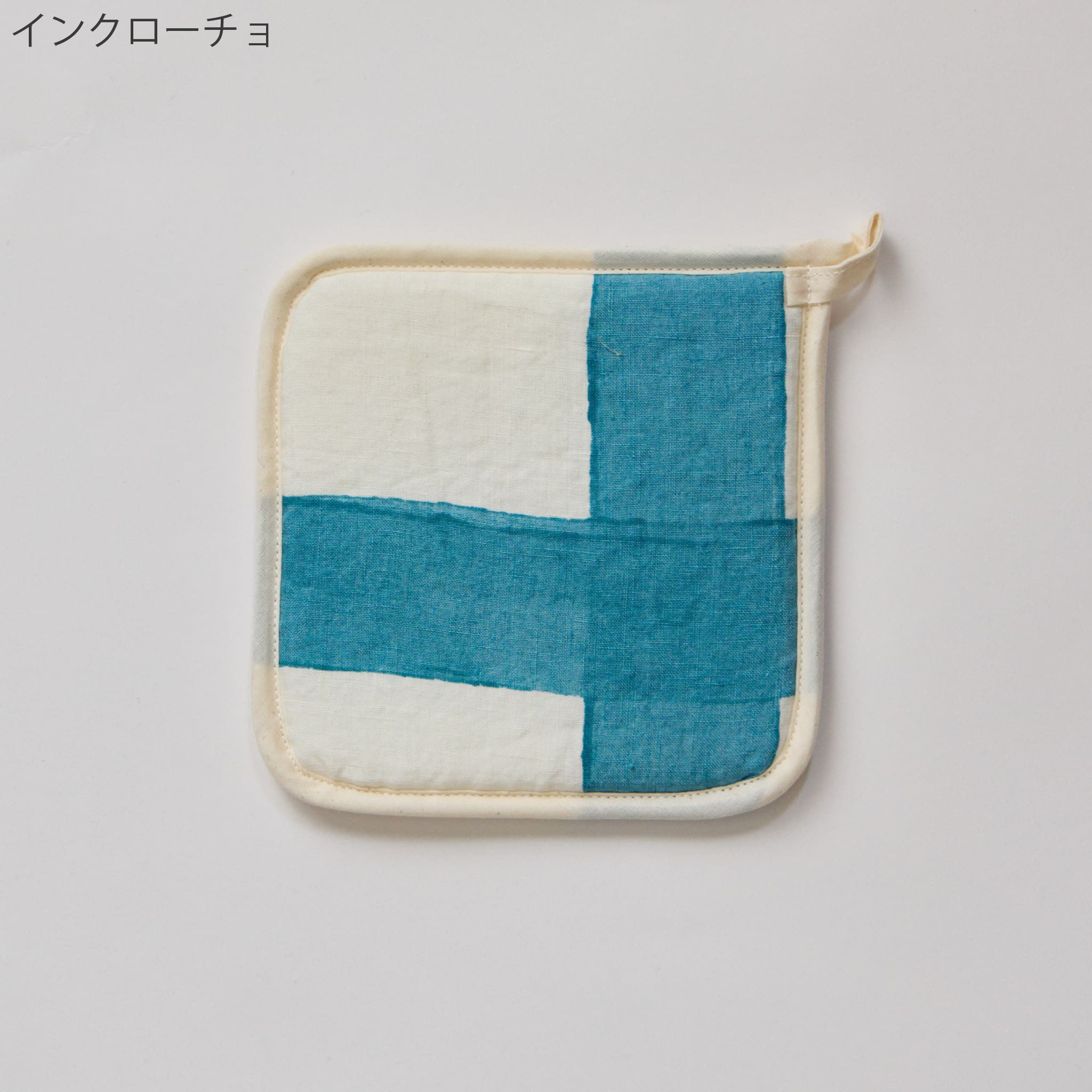 BERTOZZI｜ベルトッツィ ポットホルダー