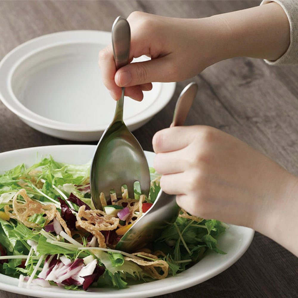 とりわけスプーン＆フォーク 24cm