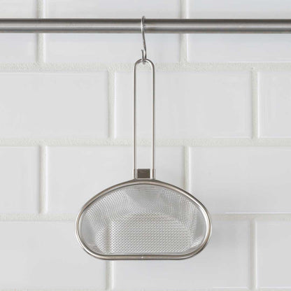 茹で分けザル 9