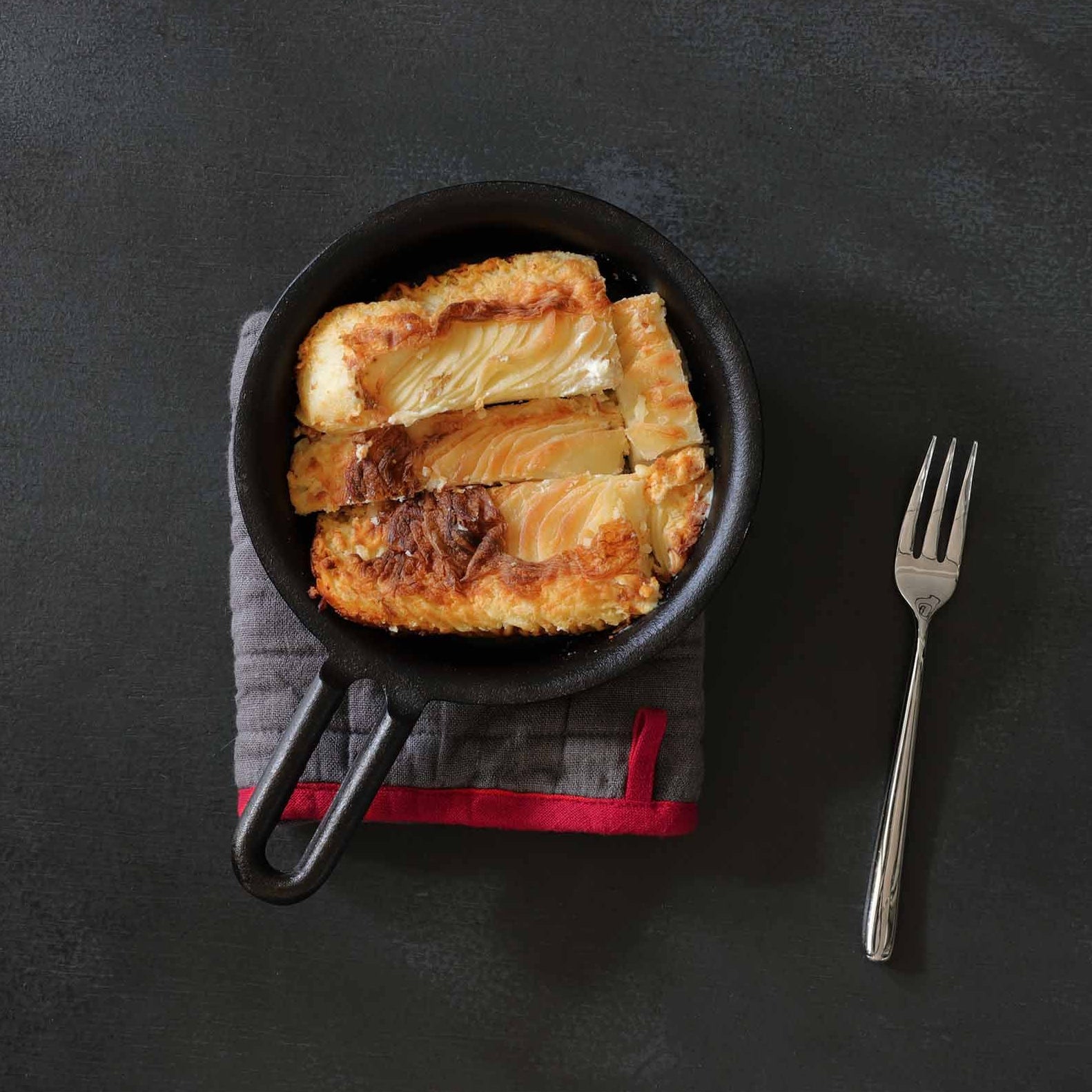 スクエアミトン マノン