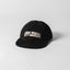 APPLEBUM｜"Pirates Logo" Cap [Black]