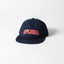 APPLEBUM｜"Pirates Logo" Cap [Navy]