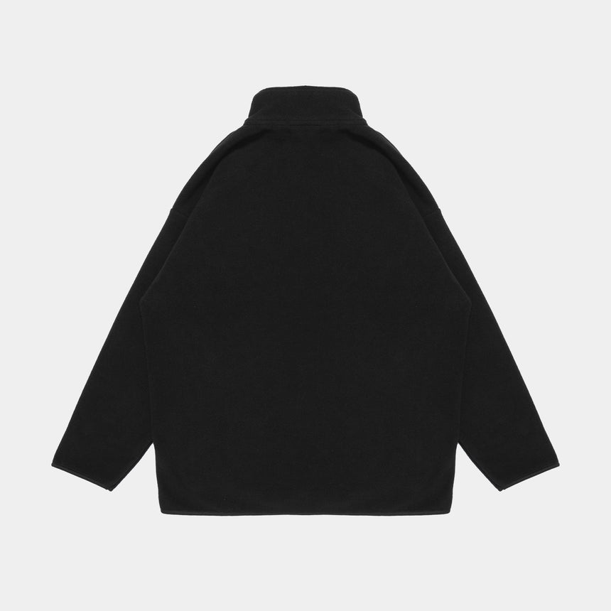 APPLEBUM｜Fleece Full Zip Jacket