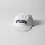 APPLEBUM｜"Pirates Logo" Cap [White]