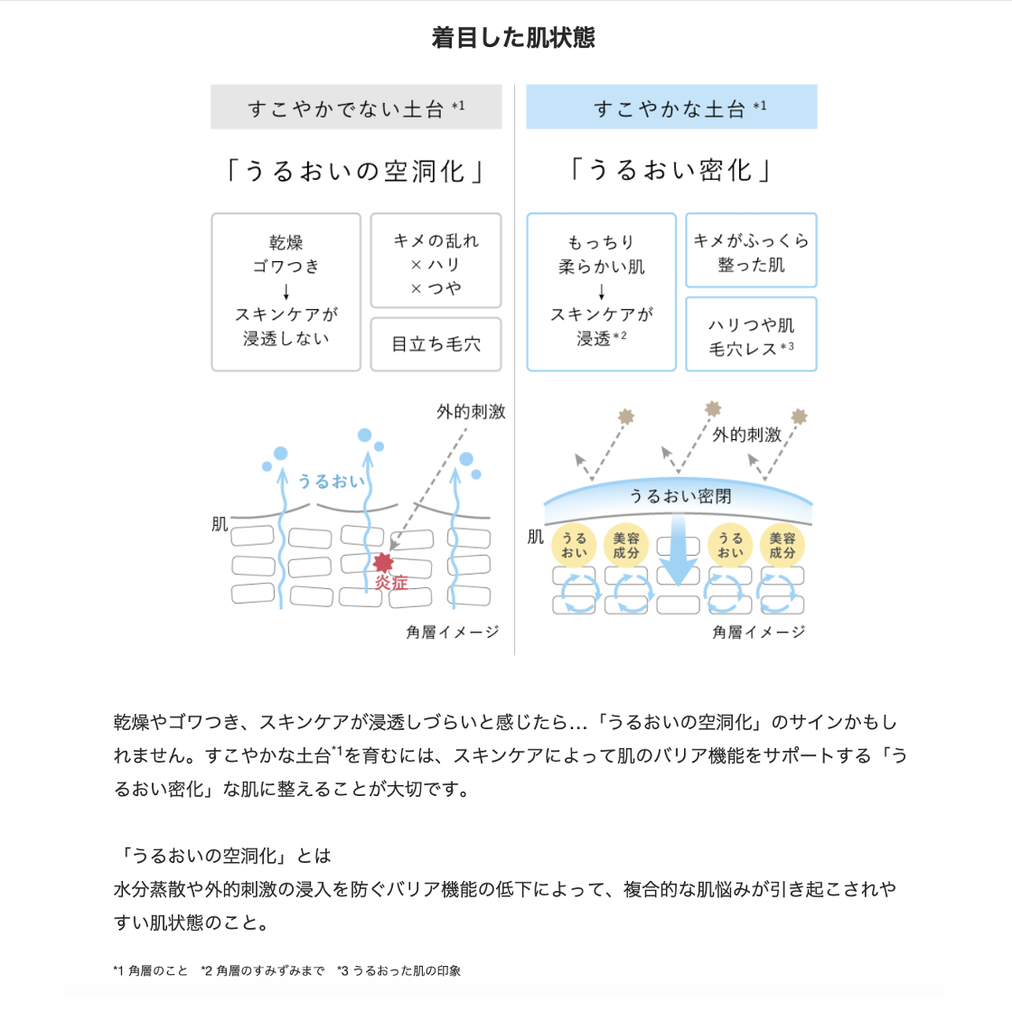 NEcCO リッチエマルジョン（クリーム状乳液）