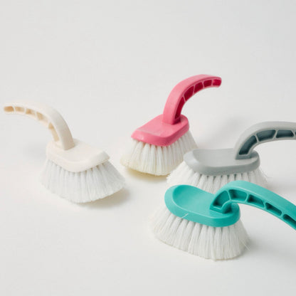 バスブラシ ハンドタイプ
