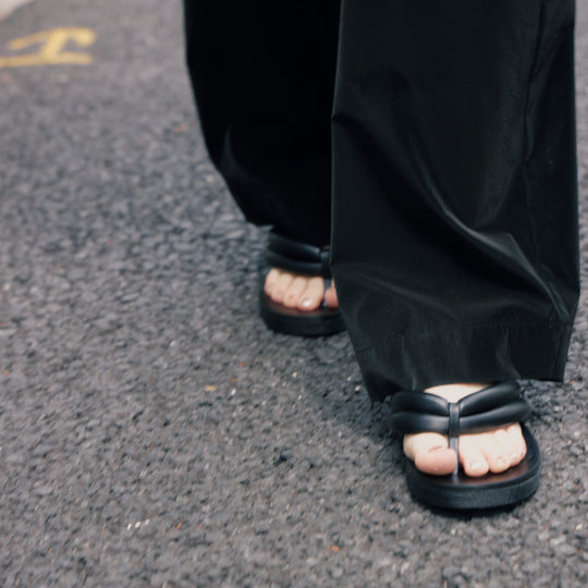 BENSAN-DR RE-UPPER FRONT TONGS