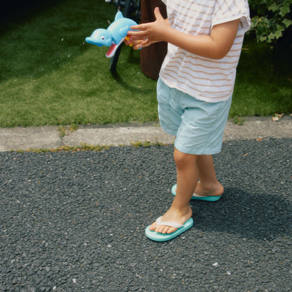 ビーチサンダル Kid&