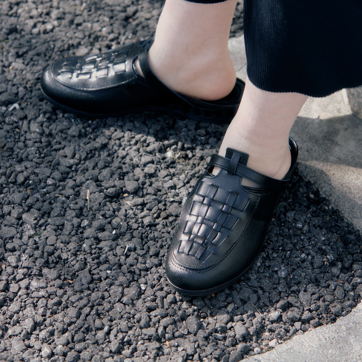 BENSAN-F CROSS T-BAR