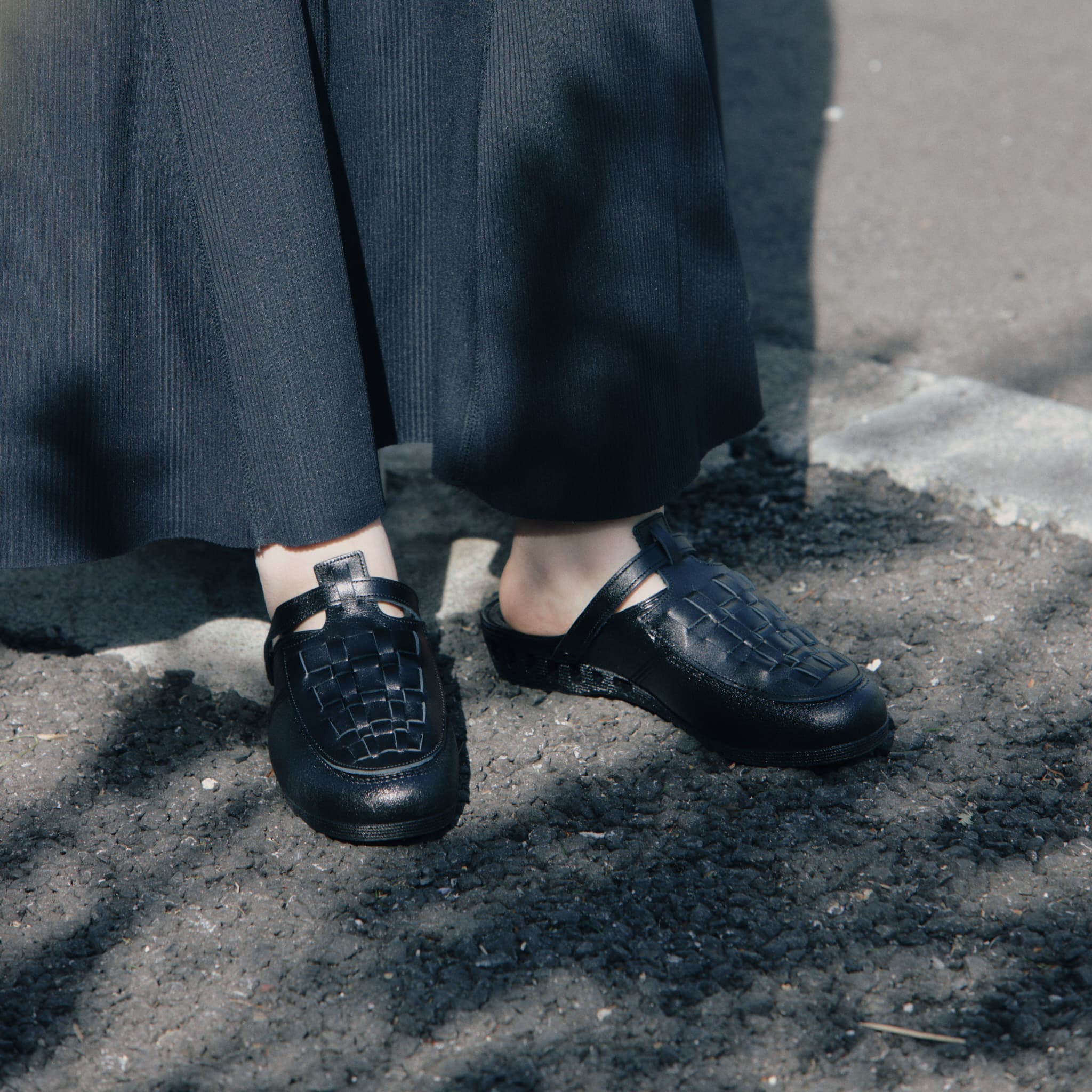 BENSAN-F CROSS T-BAR