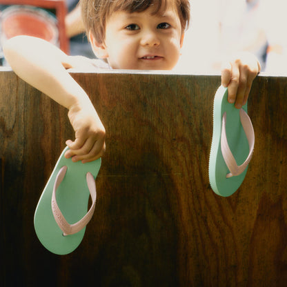 ビーチサンダル Kid&