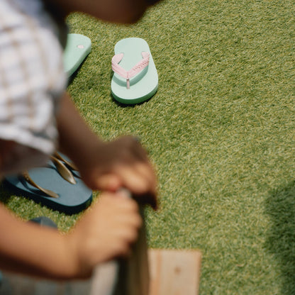 ビーチサンダル Kid&