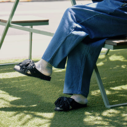 SUNDAY PANTS - DENIM -