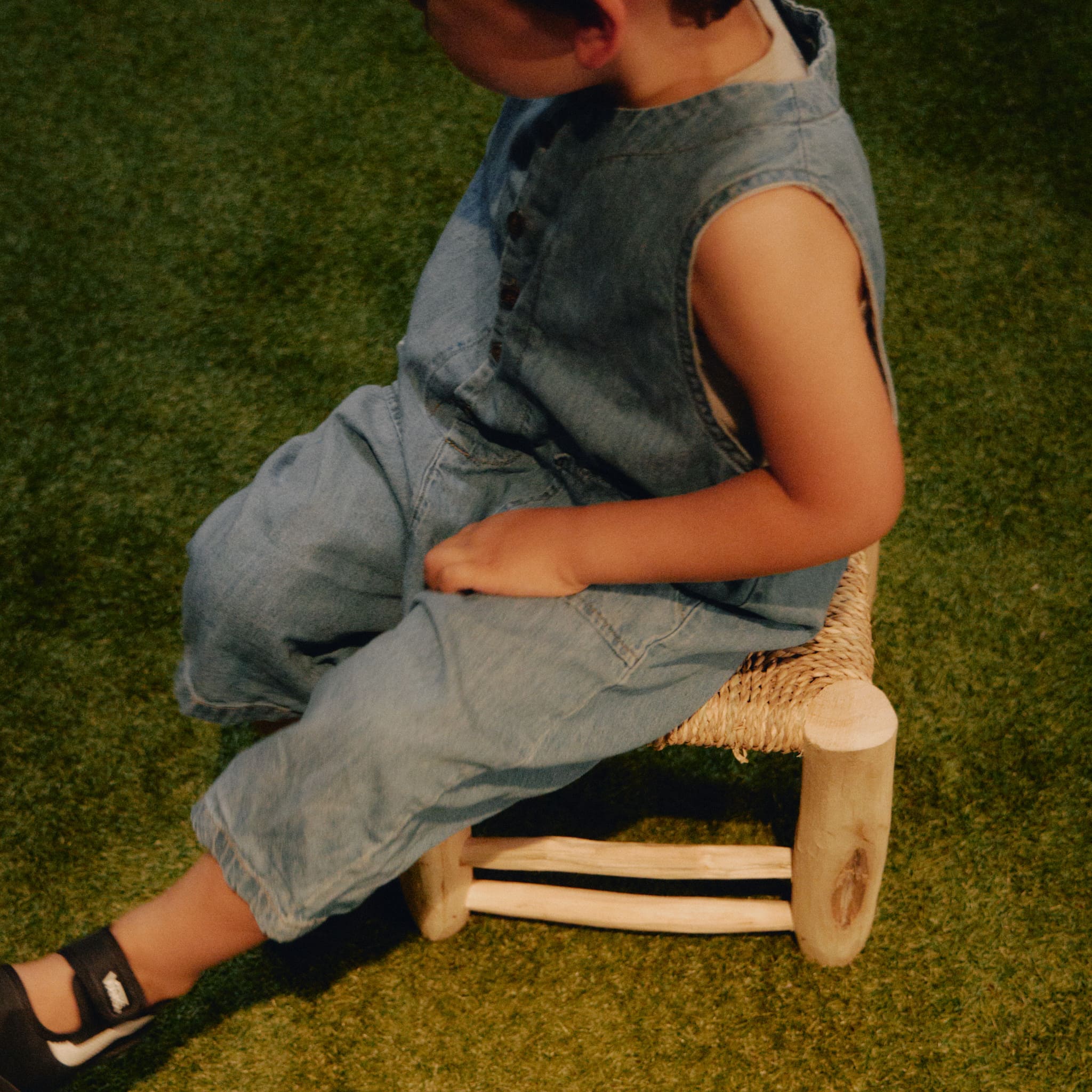 ドームスツール｜小