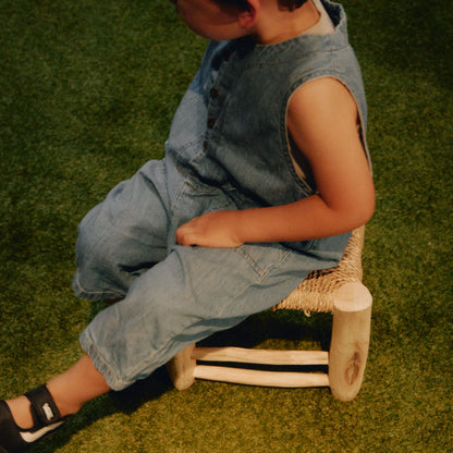 ドームスツール｜小