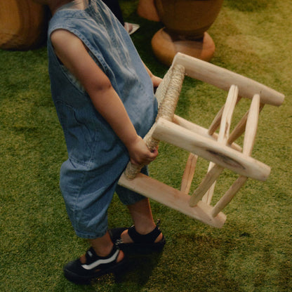 ドームスツール｜小