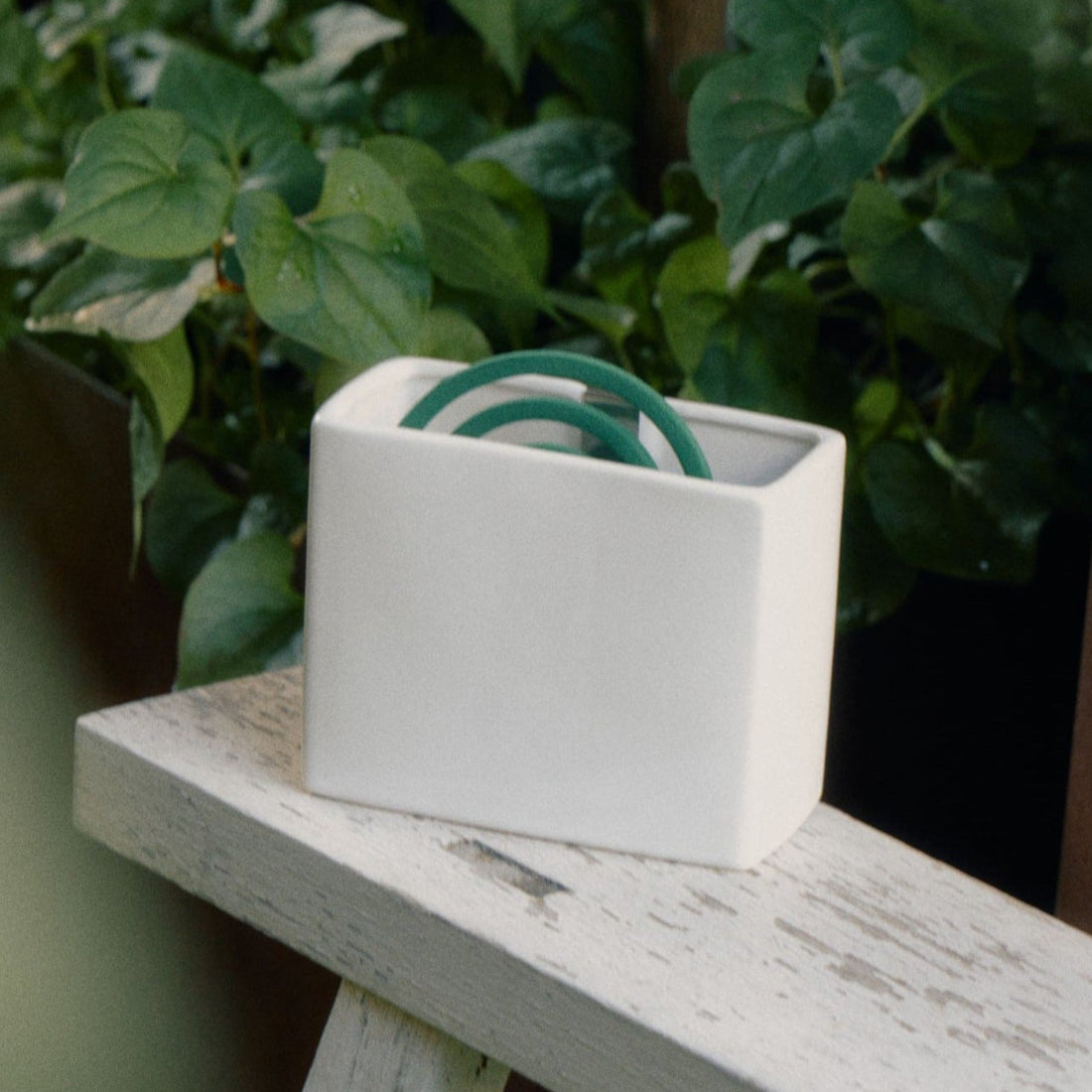 蚊取り線香ホルダー スクエア