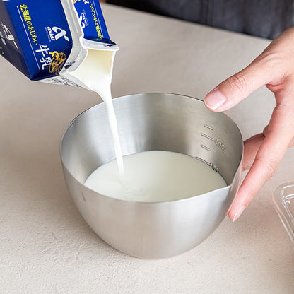 下ごしらえボウル＆ザル セット