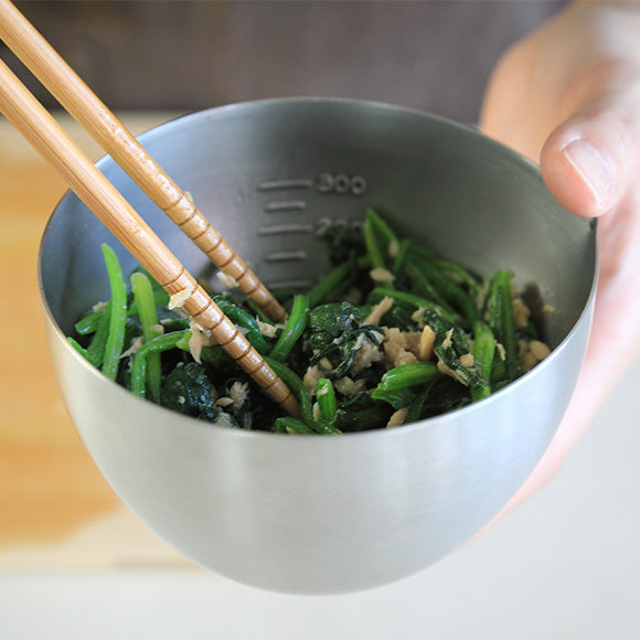 下ごしらえボウル＆ザル セット