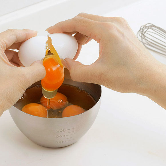 下ごしらえボウル＆ザル セット