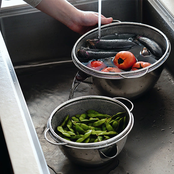 横口ボウルザルセット