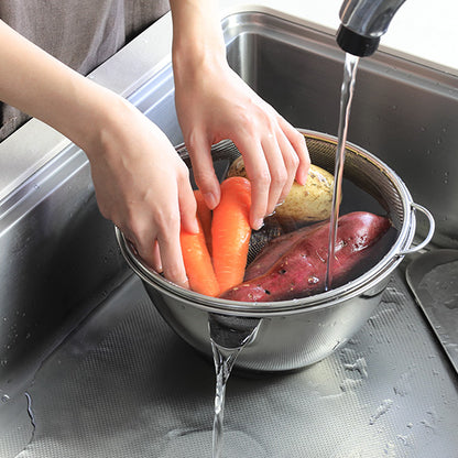 横口ボウルザルセット