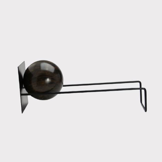 SLOPE BOOK END｜スロープブックエンド