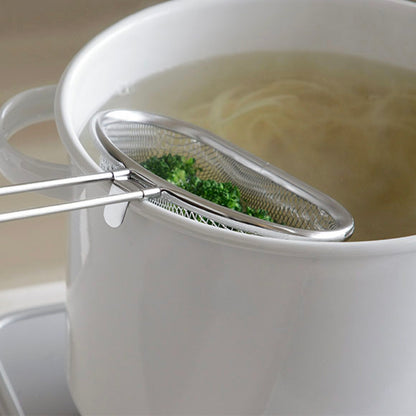 茹で分けザル 9