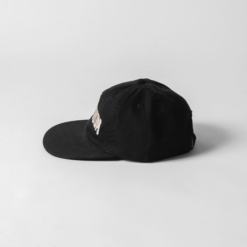 APPLEBUM｜"Pirates Logo" Cap [Black]