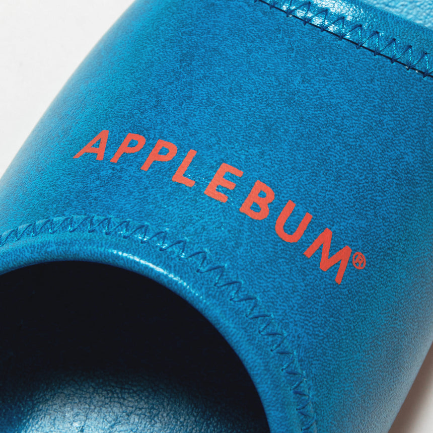 APPLEBUM｜Logo Slipper