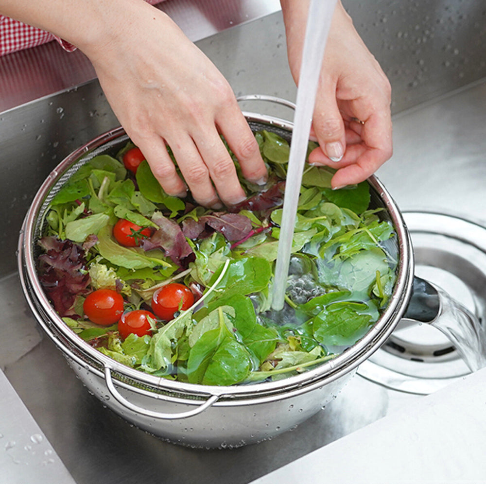 横口ボウルザルセット