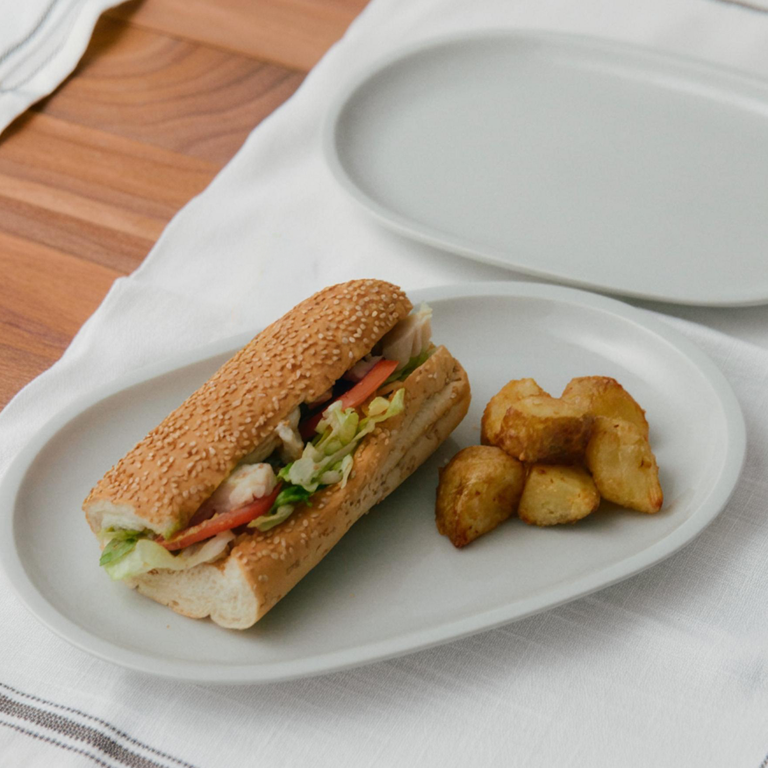 Saturnia Chicago｜シカゴ  プレーン