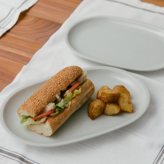 Saturnia Chicago｜シカゴ  プレーン