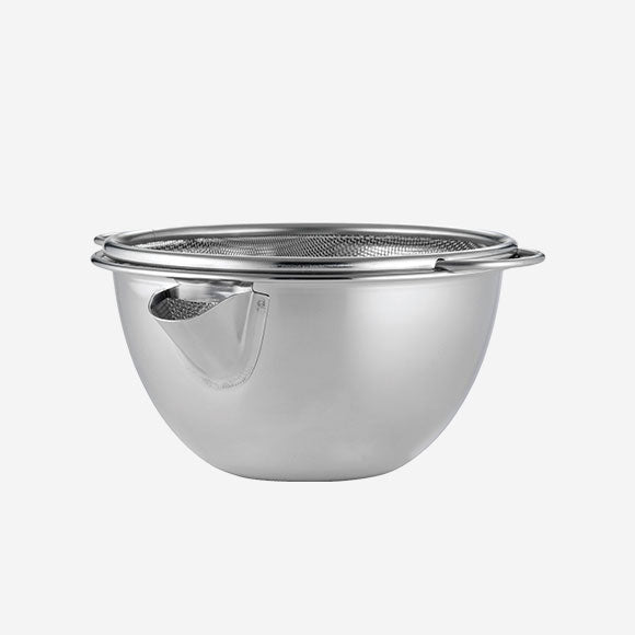 横口ボウルザルセット