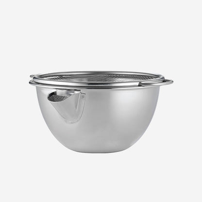 横口ボウルザルセット