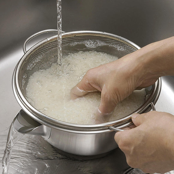 横口ボウルザルセット