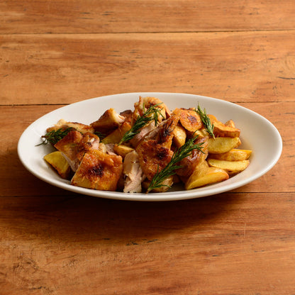 Saturnia Tivoli｜サタルニア チボリ　オーバルプレート