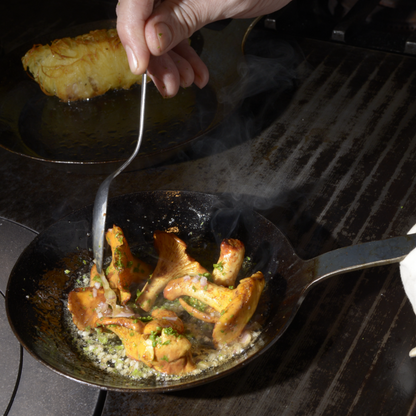 ターク クラシックフライパン