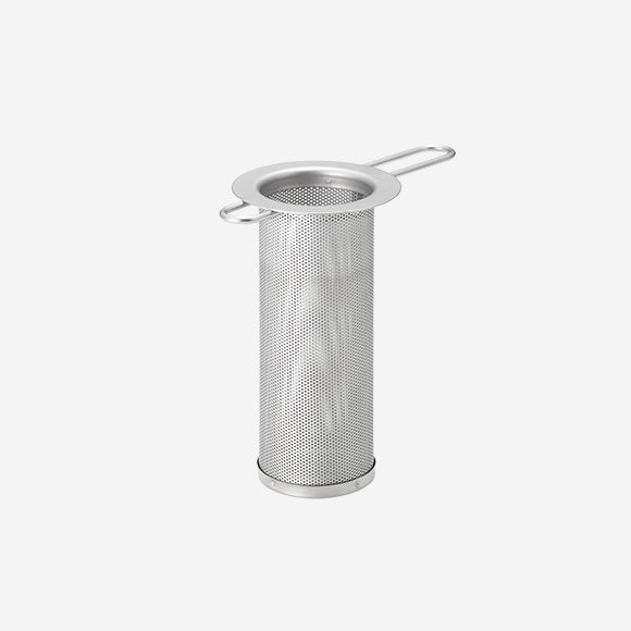 筒型茶漉し